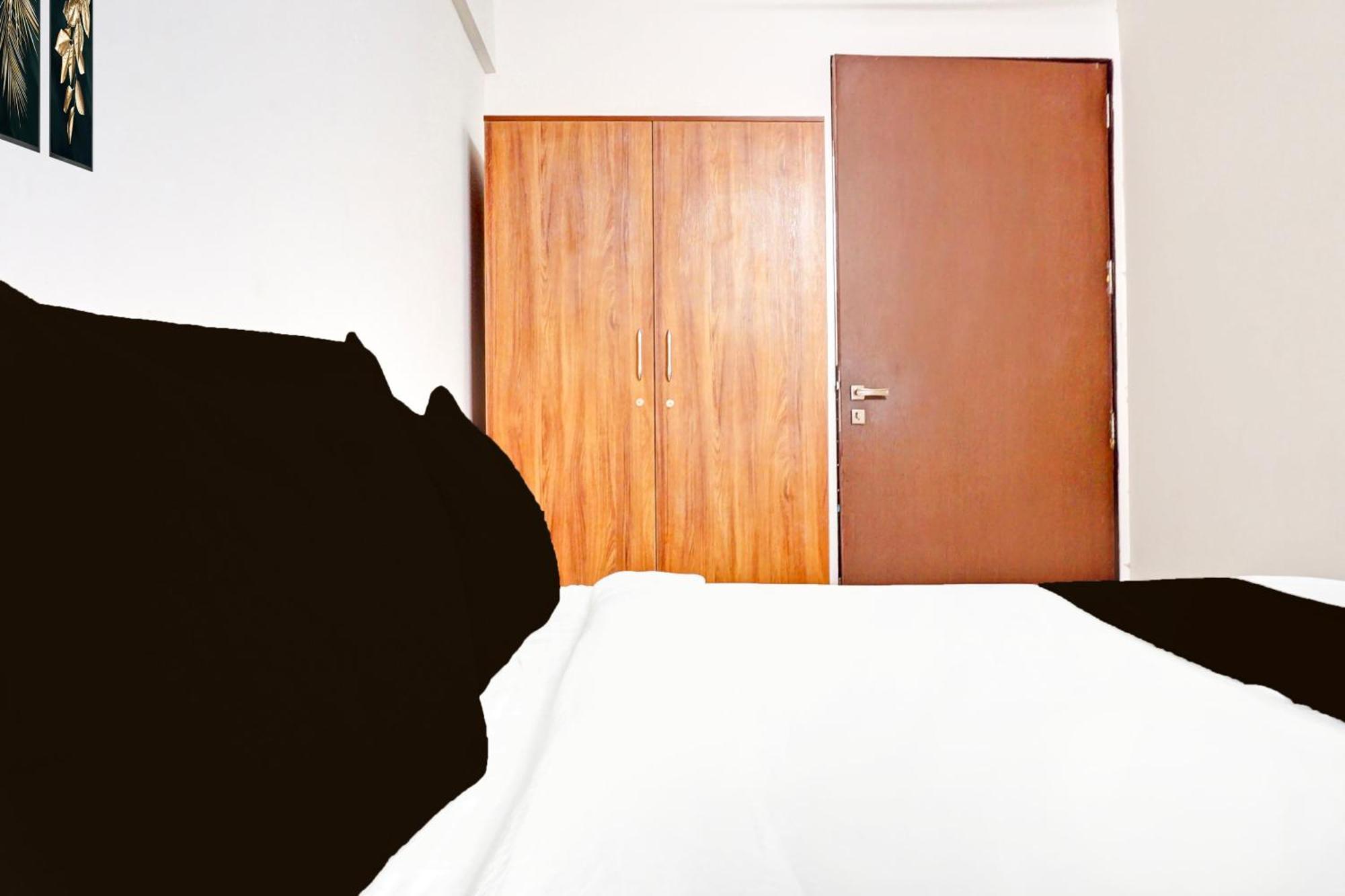 Super Collection O Baner Formerly Seven Hills Dāpuri エクステリア 写真