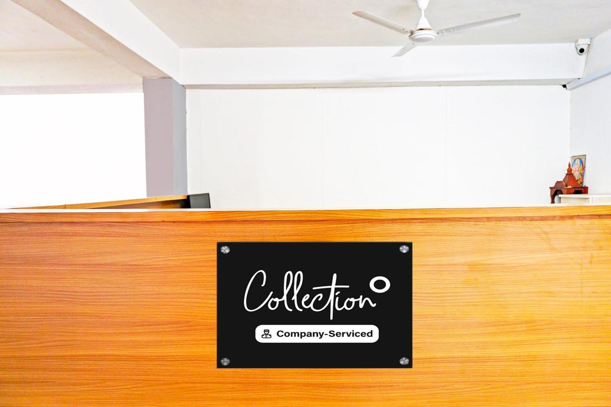 Super Collection O Baner Formerly Seven Hills Dāpuri エクステリア 写真