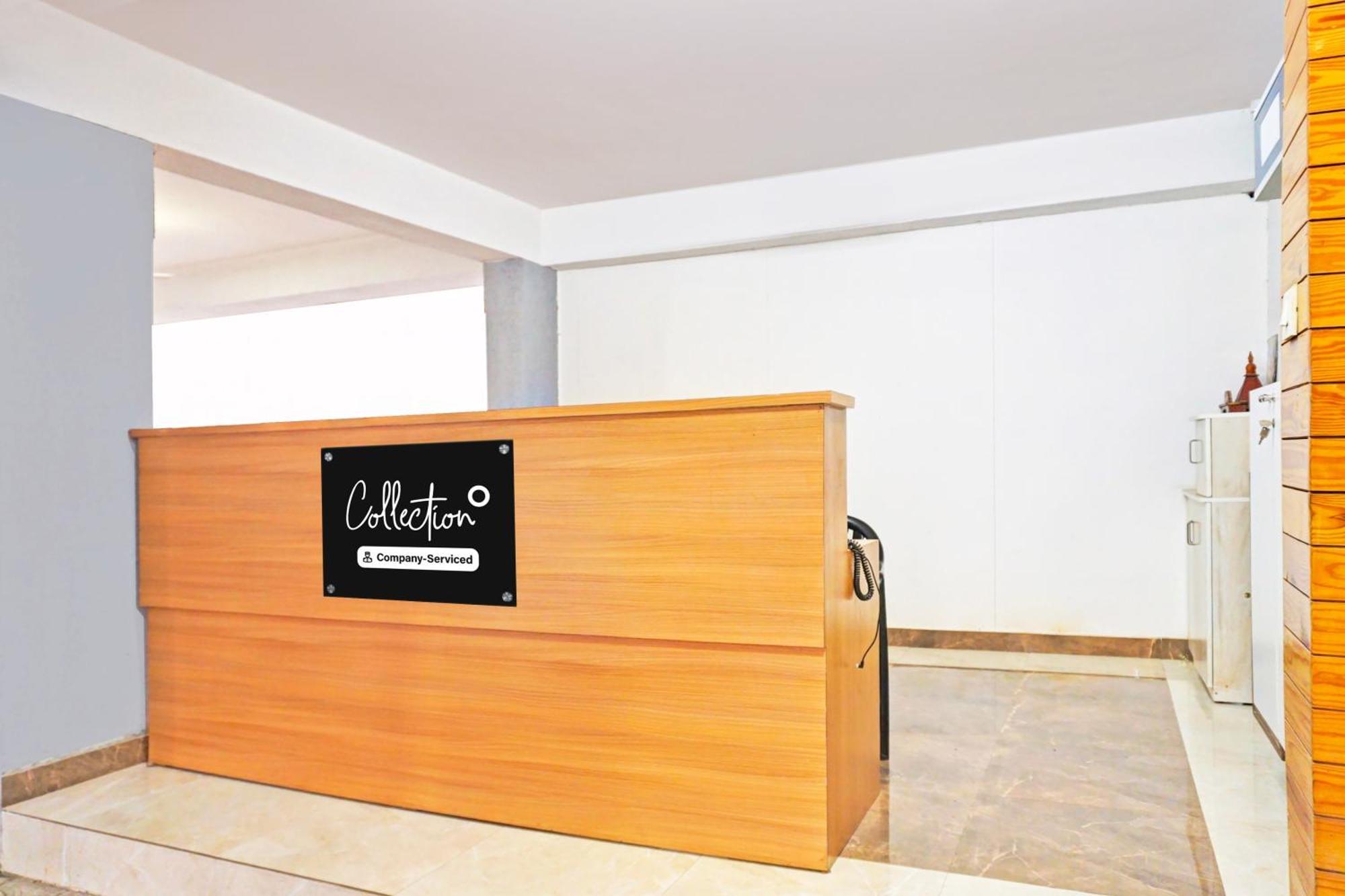 Super Collection O Baner Formerly Seven Hills Dāpuri エクステリア 写真